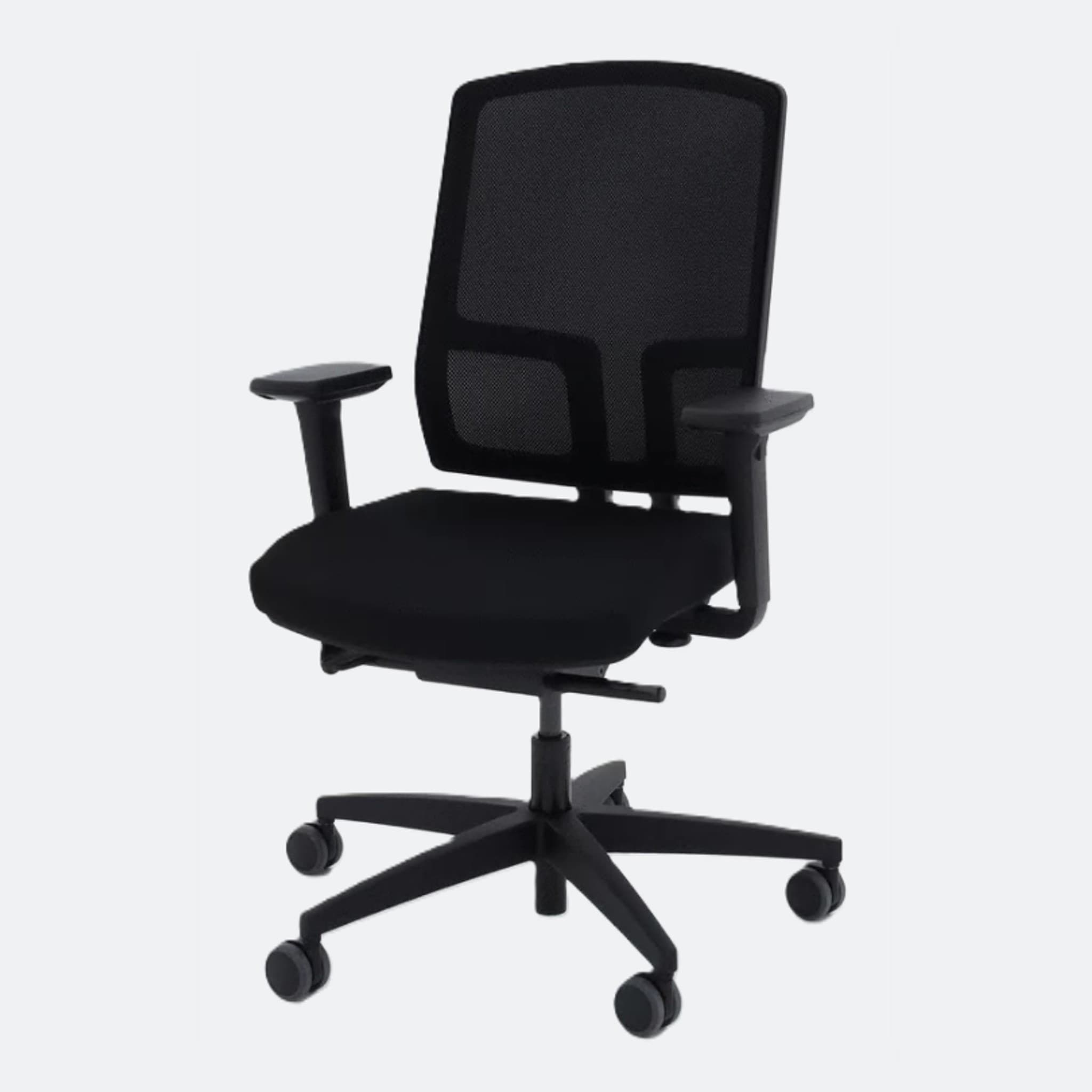 Ergonomische bureaustoelen